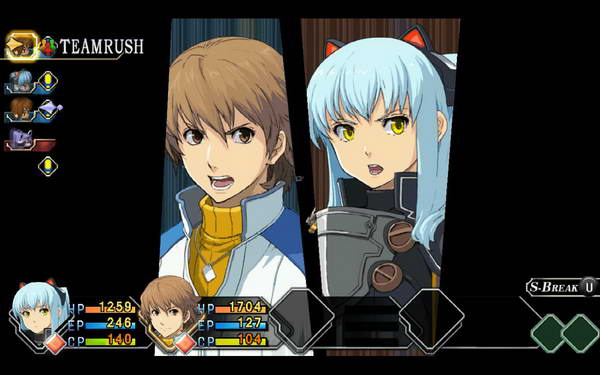 《英雄传说：零之轨迹》图文流程攻略|Legend of Heroes: Zero no Kiseki,The