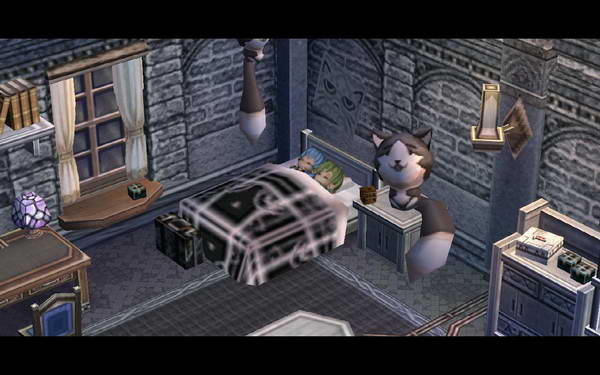 《英雄传说：零之轨迹》图文流程攻略|Legend of Heroes: Zero no Kiseki,The