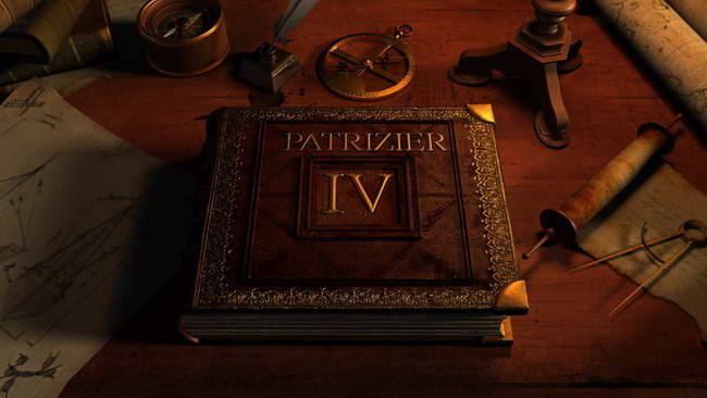 《大航海家4》图文攻略|Patrician IV