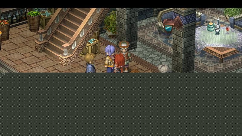 《英雄传说：碧之轨迹》图文攻略|Eiyuu Densetsu Ao no Kiseki