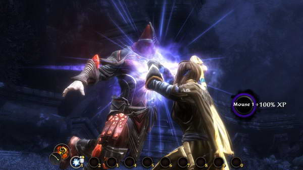 《阿玛拉王国：惩罚》图文视频攻略|Kingdoms of Amalur: Reckoning