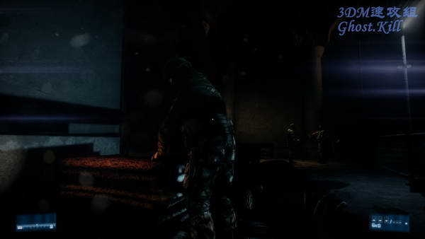 《战地3》图文视频攻略|Battlefield 3