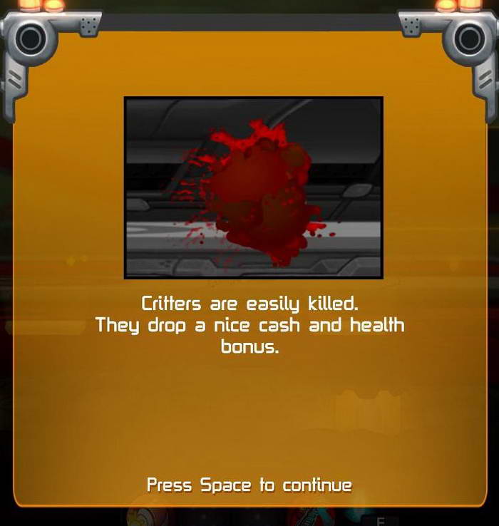 《王牌英雄》图文攻略|Awesomenauts