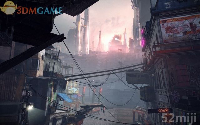 《勿忘我》元素收集流程图文/BOSS战|Remember Me