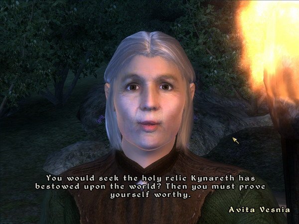 《上古卷轴4：湮灭-九骑士》图文全攻略|The Elder Scrolls IV Oblivion Knights of The Nine