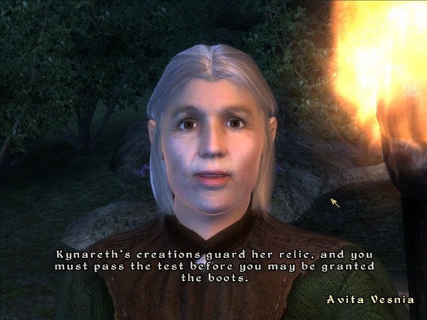 《上古卷轴4：湮灭-九骑士》图文全攻略|The Elder Scrolls IV Oblivion Knights of The Nine