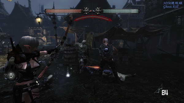 《猎杀：恶魔熔炉》图文攻略|Hunted: The Demons Forge