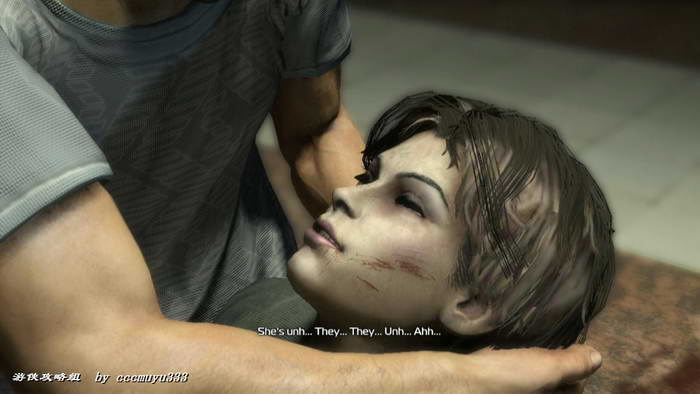 《重力反转》图文攻略|Inversion