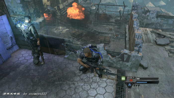 《重力反转》图文攻略|Inversion