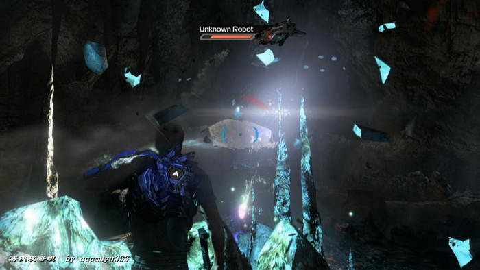 《重力反转》图文攻略|Inversion