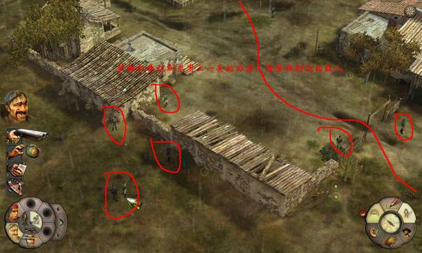 《赏金奇兵2：赫多兰朵》攻略（图文）|Helldorado