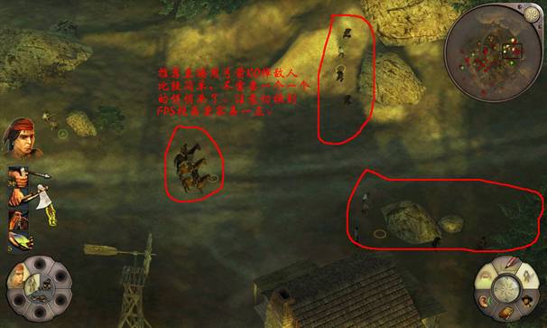 《赏金奇兵2：赫多兰朵》攻略（图文）|Helldorado