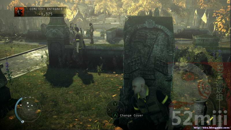 Xbox360《杀手5：赦免》一周目图文攻略|Hitman: Absolution