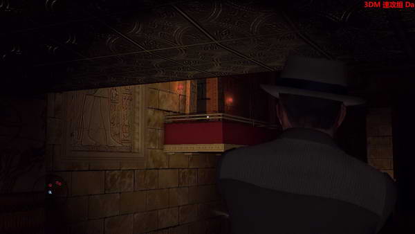 《黑色洛城》图文攻略|L.A. Noire