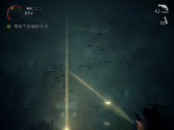 《心灵杀手》图文攻略|Alan Wake