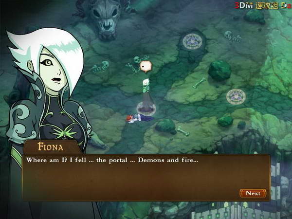 《魔法门：英雄交锋》图文攻略|Might and Magic Clash of Heroes