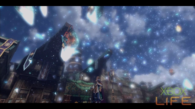 x360《最后的遗迹》详细图文攻略|The Last Remnant