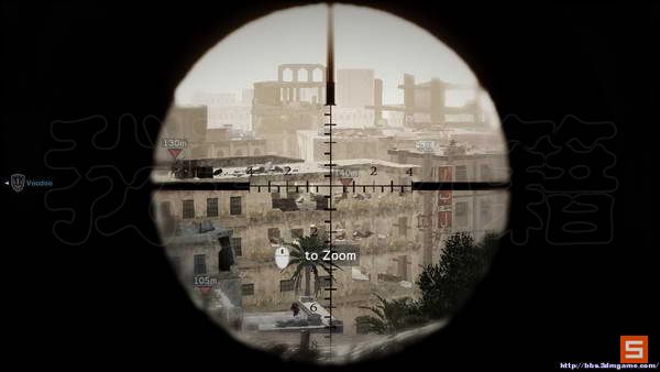 《荣誉勋章：战士》详细攻略|Medal of Honor: Warfighter