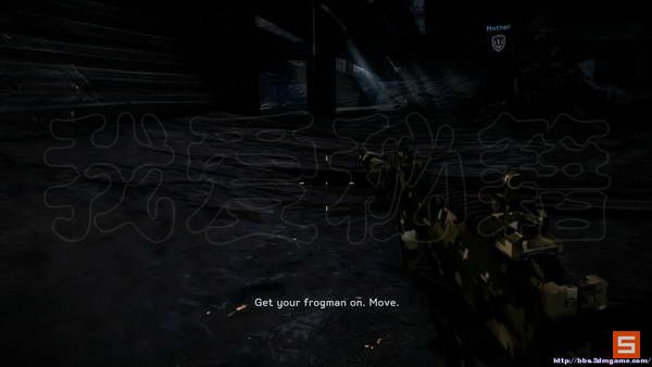 《荣誉勋章：战士》详细攻略|Medal of Honor: Warfighter