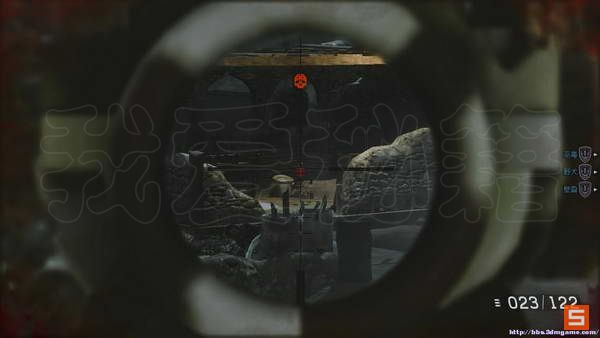 《荣誉勋章：战士》详细攻略|Medal of Honor: Warfighter