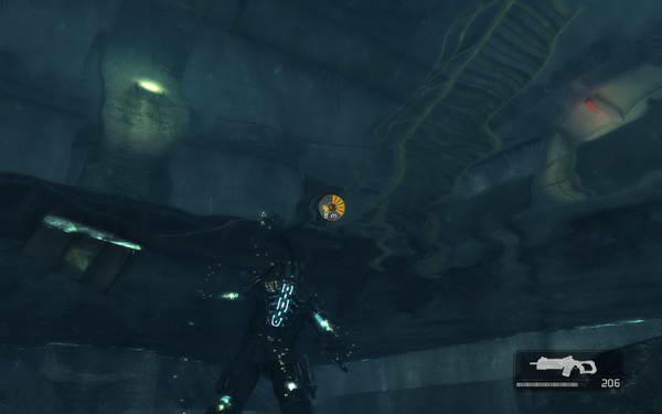 《深度黑暗：重装上阵》图文攻略|Deep Black: Reloaded
