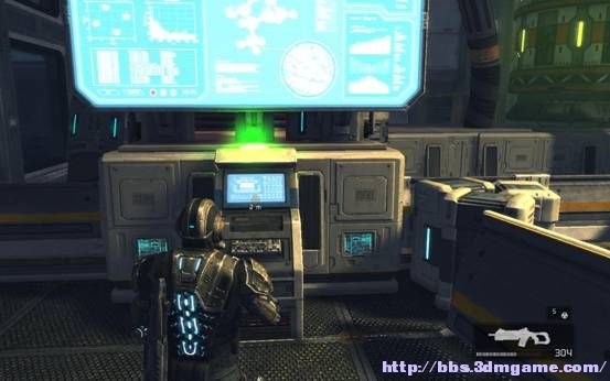 《深度黑暗：重装上阵》图文攻略|Deep Black: Reloaded