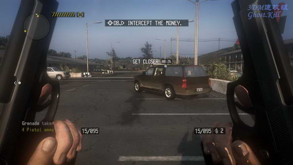 《狂野西部：毒枭》图文视频攻略|Call of Juarez: The Cartel