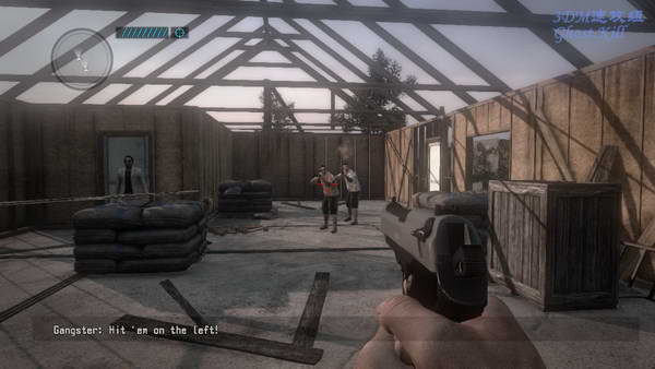 《狂野西部：毒枭》图文视频攻略|Call of Juarez: The Cartel