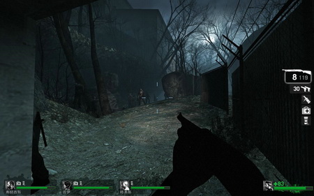 《求生之路》(生存之旅)图文攻略|Left 4 Dead