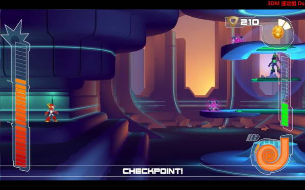 《爆破小子》图文流程攻略|Explodemon!