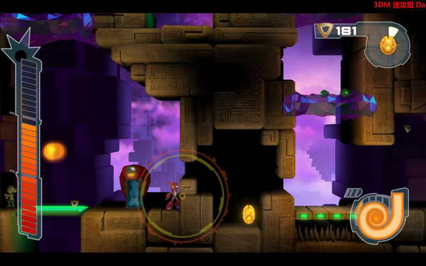 《爆破小子》图文流程攻略|Explodemon!