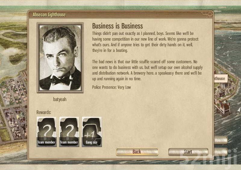 《黑手党：黑帮之城》详细攻略|Strike Suit Zero