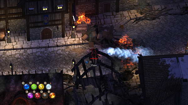 《魔法对抗》图文攻略|Magicka