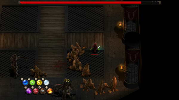 《魔法对抗》图文攻略|Magicka