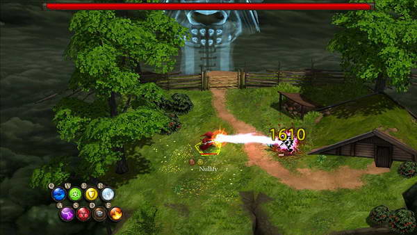 《魔法对抗》图文攻略|Magicka