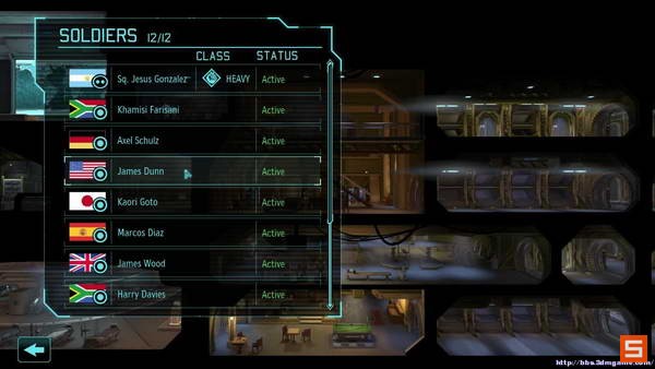 《幽浮：未知敌人》图文全攻略|XCOM: Enemy Unknown