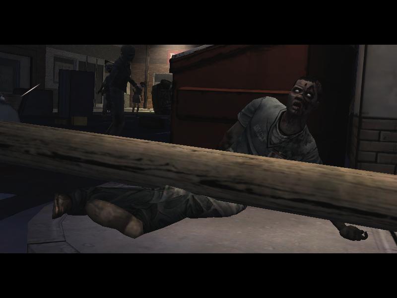 《行尸走肉：第一部》通关图文攻略|Walking Dead Episode 1, The