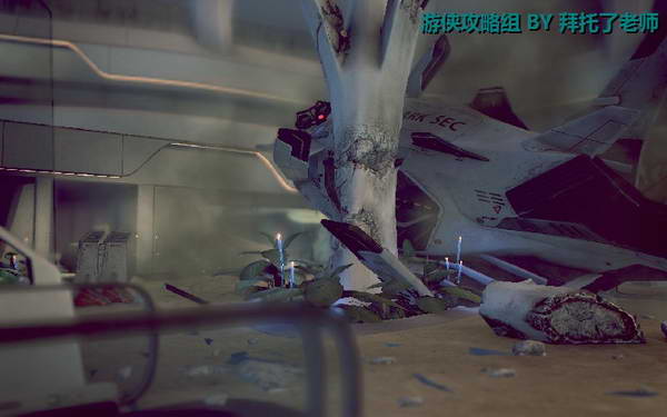 《边缘战士》图文流程攻略|Brink