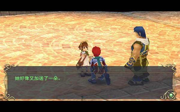 《伊苏7》图文攻略|Ys Seven