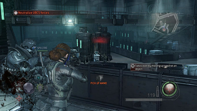 《生化危机：浣熊市行动》图文攻略|Resident Evil: Operation Raccoon City