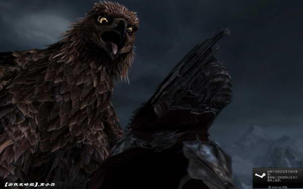 《指环王：北方战争》图文攻略|Lord of the Rings: War in the North,The