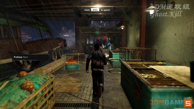 《热血无赖》图文视频攻略|Sleeping Dogs