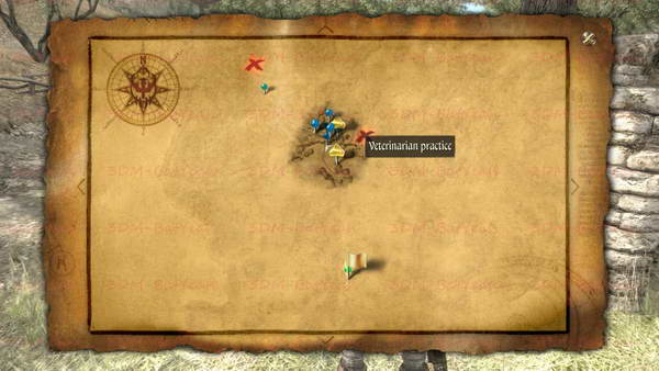 《两个世界2》图文攻略|Two Worlds 2