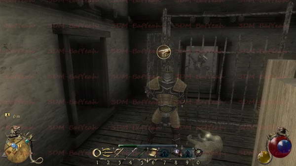 《两个世界2》图文攻略|Two Worlds 2