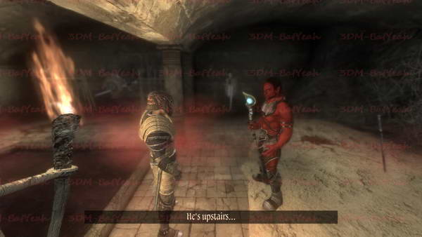 《两个世界2》图文攻略|Two Worlds 2