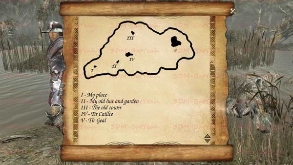 《两个世界2》图文攻略|Two Worlds 2