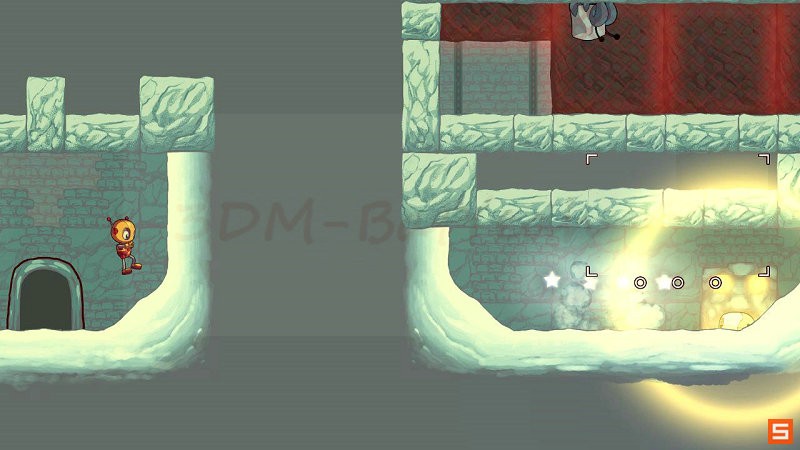 《快照》关卡图文攻略|Snapshot