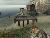 《半条命2》全攻略|Half-Life 2