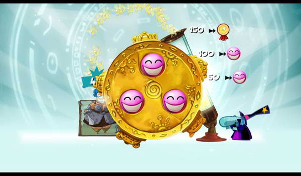 《雷曼：起源》图文攻略|Rayman Origins