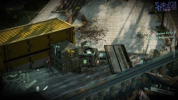 《孤岛危机2》图文视频攻略|Crysis 2